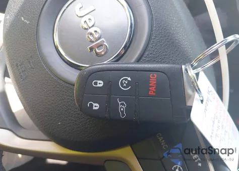 2015 Jeep Grand Cherokee Limited z USA, uszkodzony, nr VIN 1C4RJFBG3FC756981